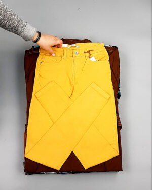 Фотография  665 - B.YOUNG Summer mix 035#15 кг, ЛОТ №8204 оптом в Сочи и Краснодарском крае