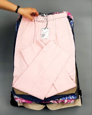 Фотография  537 - OTHER STORIES mix 06 B 035#15 кг, ЛОТ №8191 оптом в Сочи и Краснодарском крае