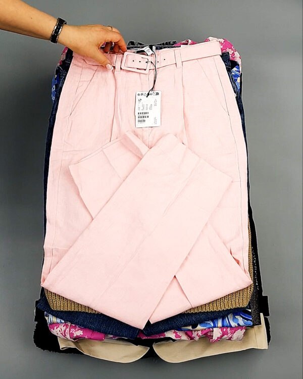 Фотография  308 - OTHER STORIES mix 06 B 035#15 кг, ЛОТ №8191 оптом в Сочи и Краснодарском крае