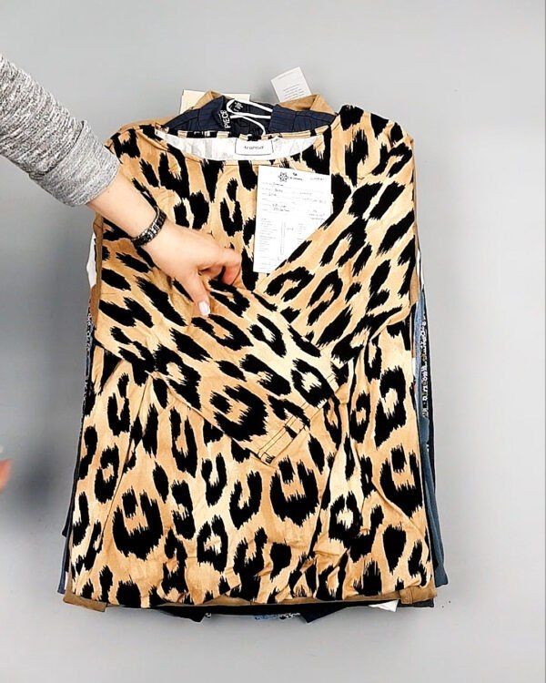 Фотография  498 - Bestseller+DK Summer mix 035#15 кг, ЛОТ №8231 оптом в Сочи и Краснодарском крае