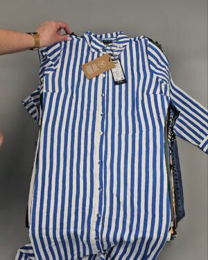 Фотография  259 - VERO MODA  Summer mix 045#13 кг, ЛОТ №8446 оптом в Сочи и Краснодарском крае