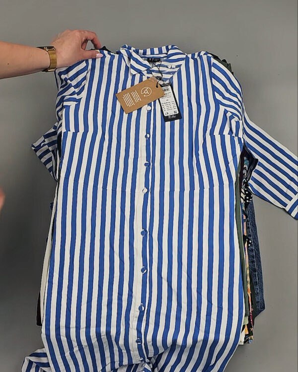 Фотография  127 - VERO MODA  Summer mix 045#13 кг, ЛОТ №8446 оптом в Сочи и Краснодарском крае