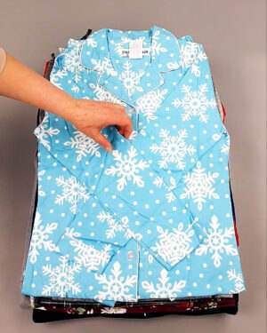 Фотография  889 - Пижамы СТОК CAN 084#10 кг оптом в Сочи и Краснодарском крае