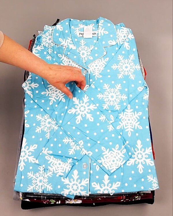 Фотография  227 - Пижамы СТОК CAN 084#10 кг оптом в Сочи и Краснодарском крае