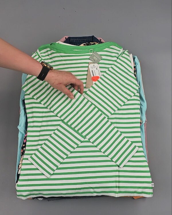 Фотография  308 - TOM TAILOR mix 0424#15 кг, ЛОТ №8429 оптом в Сочи и Краснодарском крае