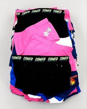 Купить Нижнее белье LIDL Kids 074#5 кг, ЛОТ №8186 оптом в Сочи и Краснодарском крае