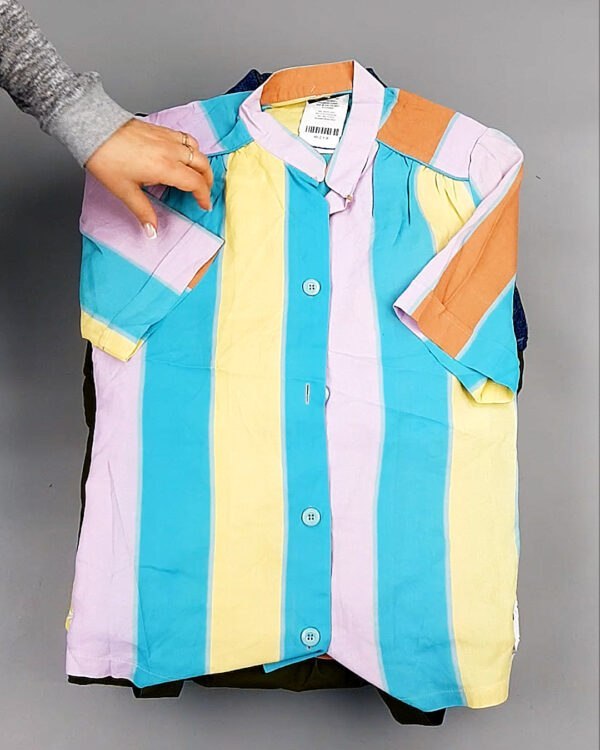 Фотография  354 - DK, Bestseller + Summer mix#15 кг, ЛОТ №8228 оптом в Сочи и Краснодарском крае