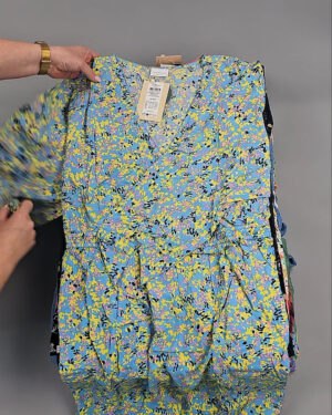 Фотография  593 - MAMA LICIOUS Summer 045 mix#16 кг, ЛОТ №8443 оптом в Сочи и Краснодарском крае