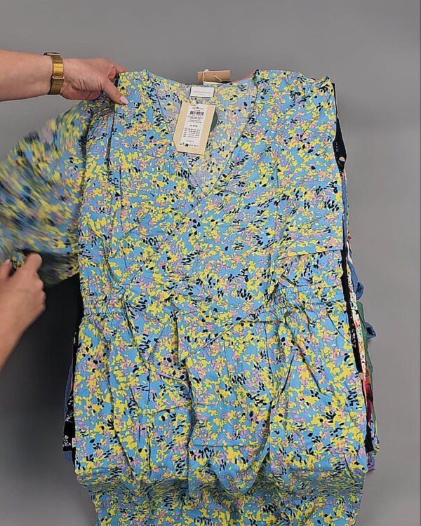 Фотография  225 - MAMA LICIOUS Summer 045 mix#16 кг, ЛОТ №8443 оптом в Сочи и Краснодарском крае