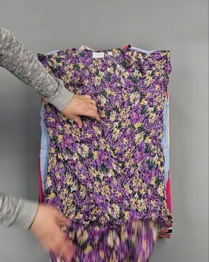 Фотография  189 - VILA Summer mix 045#15 кг, ЛОТ №8450 оптом в Сочи и Краснодарском крае