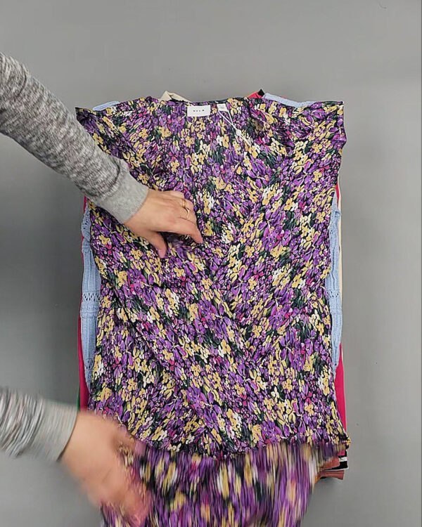 Фотография  303 - VILA Summer mix 045#15 кг, ЛОТ №8450 оптом в Сочи и Краснодарском крае