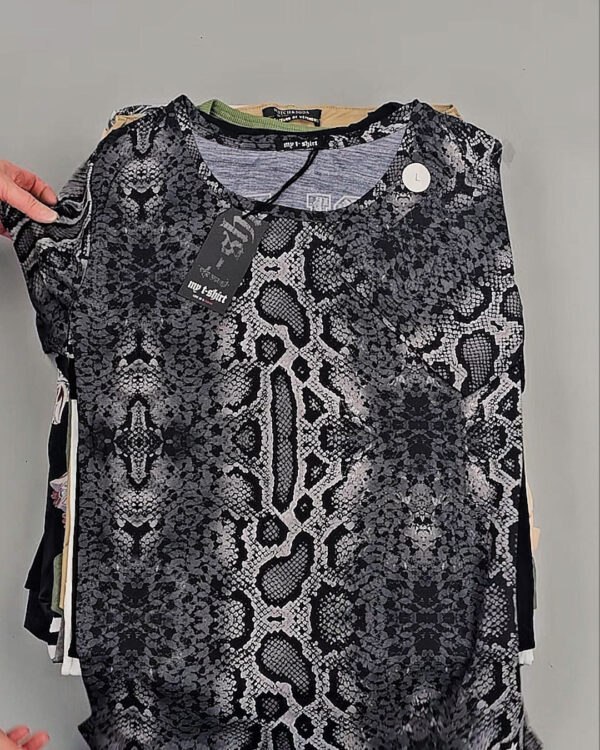 Фотография  678 - BRAND STOCK Summer#20 кг, ЛОТ №8386 оптом в Сочи и Краснодарском крае