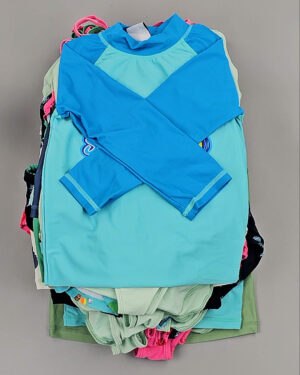 Купить Купальники LIDL Kids 114#5 кг, ЛОТ №8375 оптом в Сочи и Краснодарском крае