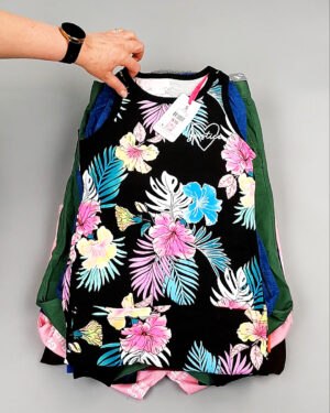 Фотография  963 - BABY KIDS CAN 44#7 кг, ЛОТ №8141 оптом в Сочи и Краснодарском крае