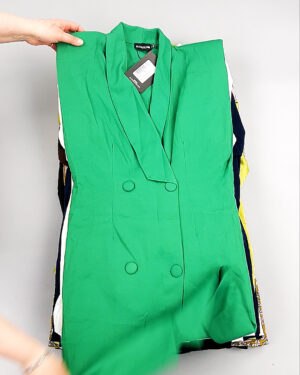 Фотография  792 - Платья Англия СТОК лето#10 кг, ЛОТ №8325 оптом в Сочи и Краснодарском крае