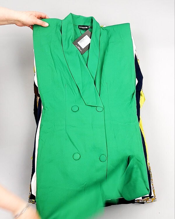 Фотография  194 - Платья Англия СТОК лето#10 кг, ЛОТ №8325 оптом в Сочи и Краснодарском крае