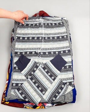 Фотография  716 - Пижамы СТОК CAN 084#10 кг, ЛОТ №8328 оптом в Сочи и Краснодарском крае