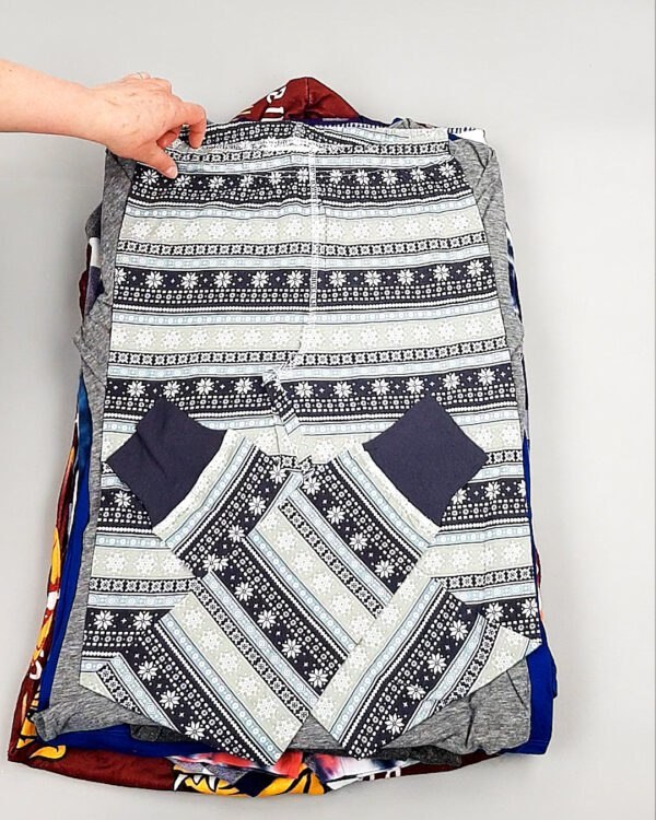 Фотография  213 - Пижамы СТОК CAN 084#10 кг, ЛОТ №8328 оптом в Сочи и Краснодарском крае