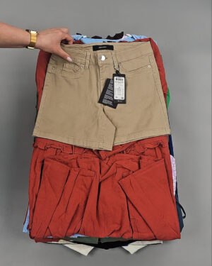 Фотография  173 - VERO MODA  Summer mix 045#13 кг, ЛОТ №8444 оптом в Сочи и Краснодарском крае