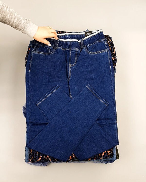 Фотография  664 - BTX 06#21 кг, ЛОТ №8200 оптом в Сочи и Краснодарском крае