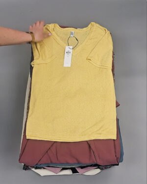 Фотография  374 - JDY Summer mix 045#15 кг, ЛОТ №8427 оптом в Сочи и Краснодарском крае