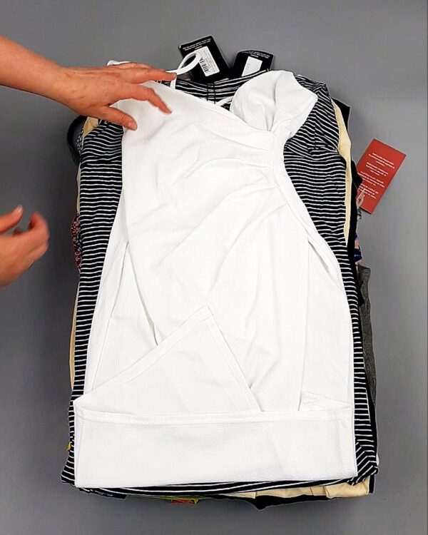 Фотография  539 - Платья Англия СТОК лето#10 кг оптом в Сочи и Краснодарском крае