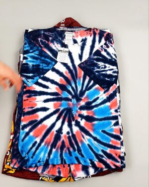 Фотография  448 - Пижамы СТОК CAN 084#10 кг, ЛОТ №8328 оптом в Сочи и Краснодарском крае