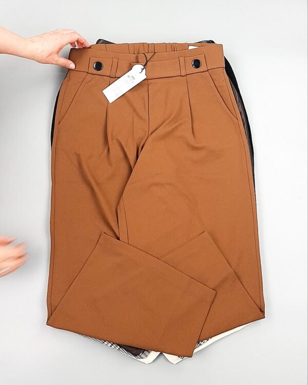 Фотография  411 - Брюки Bestseller+DK Summer 035#10 кг, ЛОТ №8248 оптом в Сочи и Краснодарском крае