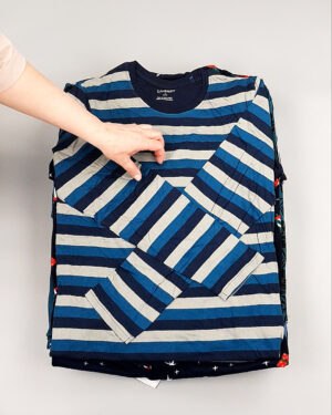 Фотография  504 - Домашняя одежда LIDL 124#10 кг оптом в Сочи и Краснодарском крае