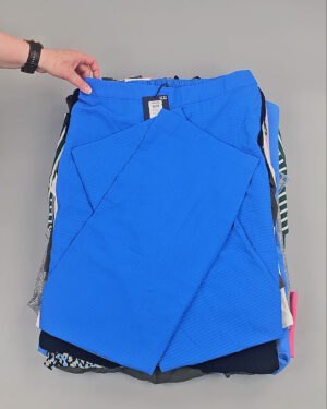 Фотография  678 - PIECES Summer mix 045#15 кг оптом в Сочи и Краснодарском крае