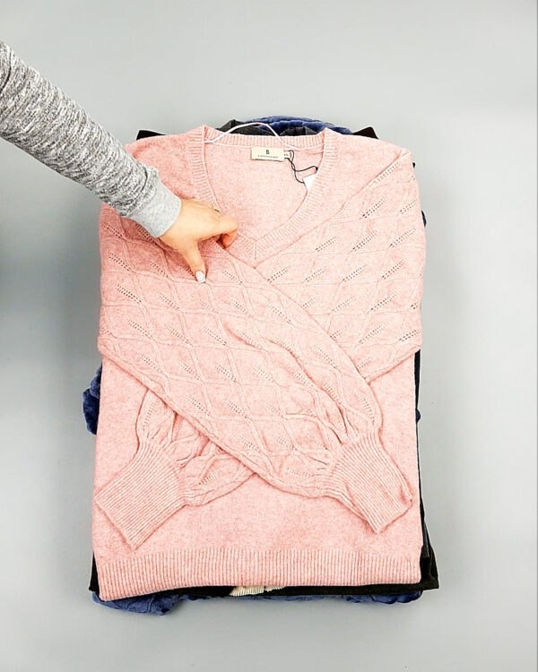 Фотография  747 - BTX 06#21 кг, ЛОТ №8200 оптом в Сочи и Краснодарском крае