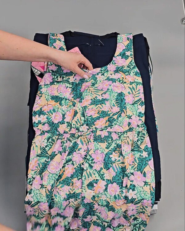 Фотография  838 - LIDL Summer mix 124#15 кг, ЛОТ №8392 оптом в Сочи и Краснодарском крае