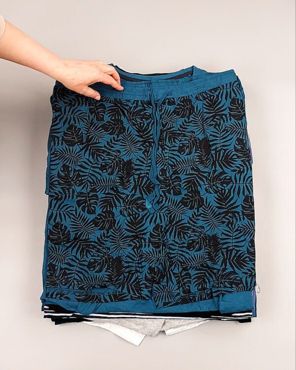 Фотография  615 - Домашняя одежда LIDL 124#10 кг оптом в Сочи и Краснодарском крае