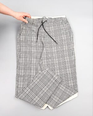 Фотография  933 - Брюки Bestseller+DK Summer 035#10 кг, ЛОТ №8248 оптом в Сочи и Краснодарском крае