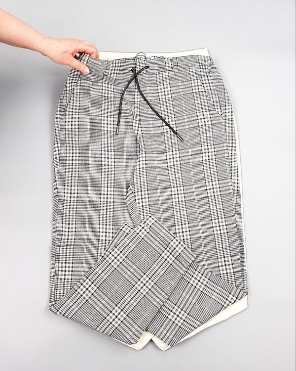 Фотография  875 - Брюки Bestseller+DK Summer 035#10 кг, ЛОТ №8248 оптом в Сочи и Краснодарском крае