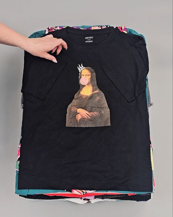 Фотография  122 - LIDL Summer mix 124#15 кг, ЛОТ №8390 оптом в Сочи и Краснодарском крае