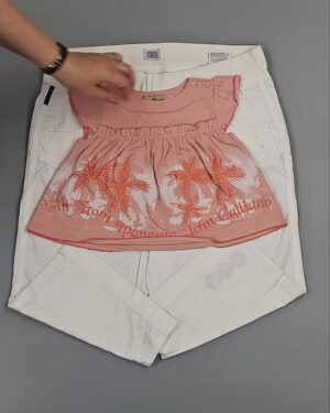 Фотография  672 - BRAND Kids Summer#30 шт, ЛОТ №3 оптом в Сочи и Краснодарском крае