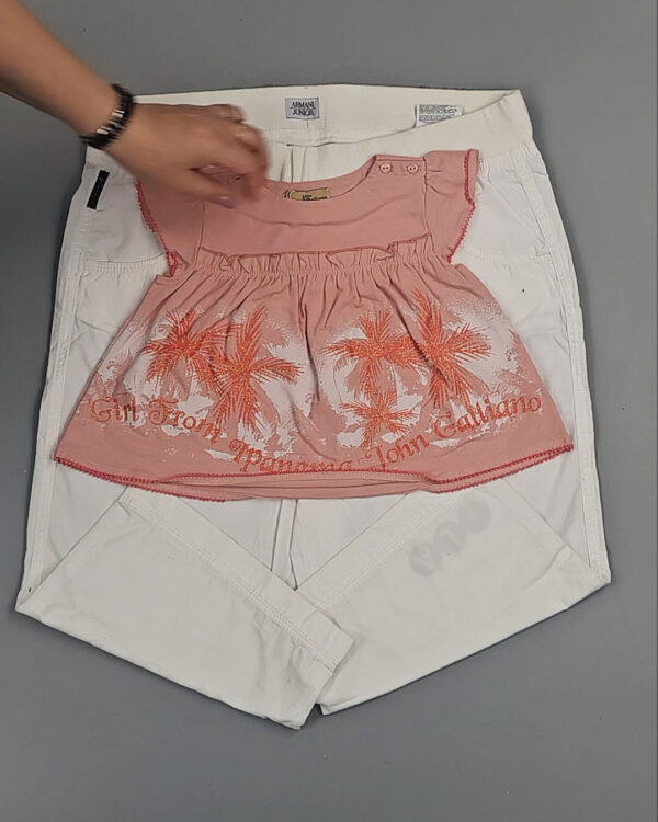 Фотография  917 - BRAND Kids Summer#30 шт, ЛОТ №3 оптом в Сочи и Краснодарском крае