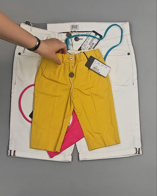 Фотография  276 - BRAND Kids Summer#30 шт, ЛОТ №2 оптом в Сочи и Краснодарском крае