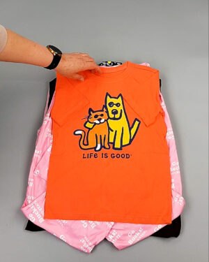 Фотография  629 - BABY KIDS CAN 44#7 кг, ЛОТ №8141 оптом в Сочи и Краснодарском крае