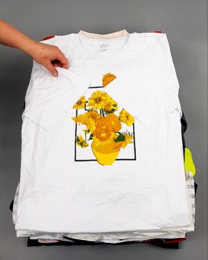 Фотография  334 - LIDL Summer mix 124#15 кг оптом в Сочи и Краснодарском крае