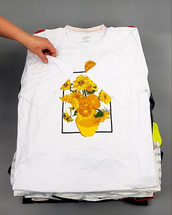 Фотография  423 - LIDL Summer mix 124#15 кг оптом в Сочи и Краснодарском крае