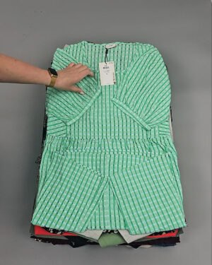 Фотография  661 - JDY Summer mix 045#15 кг, ЛОТ №8425 оптом в Сочи и Краснодарском крае