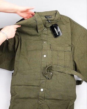 Фотография  875 - Платья Англия СТОК лето#10 кг, ЛОТ №8326 оптом в Сочи и Краснодарском крае