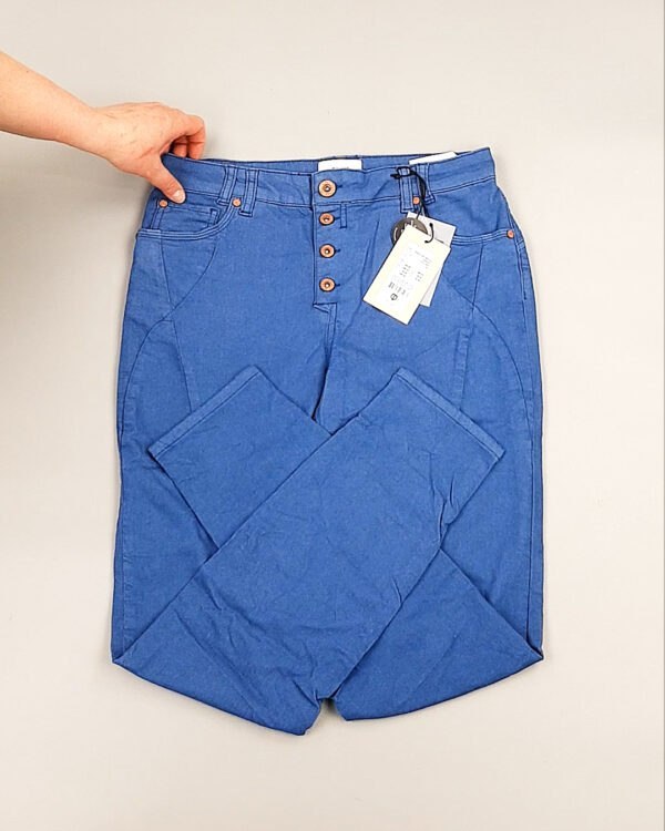 Фотография  154 - Брюки Bestseller+DK Summer 035#10 кг оптом в Сочи и Краснодарском крае