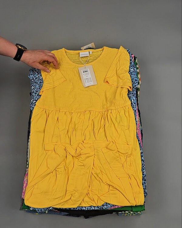 Фотография  686 - MAMA LICIOUS Summer 045 mix#16 кг, ЛОТ №8442 оптом в Сочи и Краснодарском крае