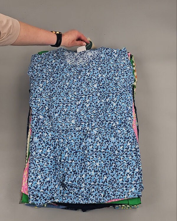 Фотография  544 - MAMA LICIOUS Summer 045 mix#16 кг, ЛОТ №8442 оптом в Сочи и Краснодарском крае