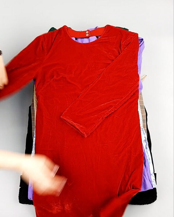 Фотография  369 - OTHER STORIES mix 06 B 035#15 кг, ЛОТ №8189 оптом в Сочи и Краснодарском крае