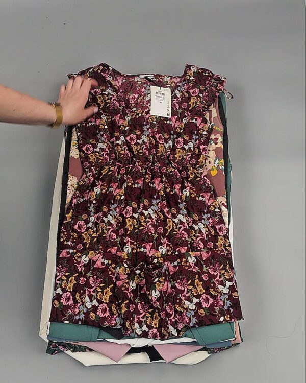 Фотография  253 - JDY Summer mix 045#15 кг, ЛОТ №8427 оптом в Сочи и Краснодарском крае