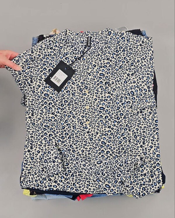 Фотография  520 - BRAND STOCK Summer#20 кг оптом в Сочи и Краснодарском крае